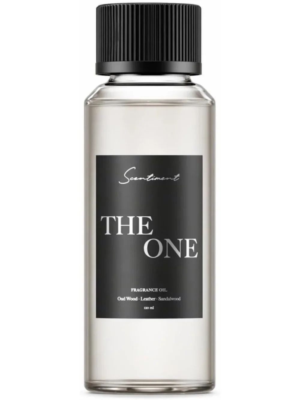 Premium Fragrance Oil Refill for Diffusers - 4.06 fl oz Aromatherapy Oil
